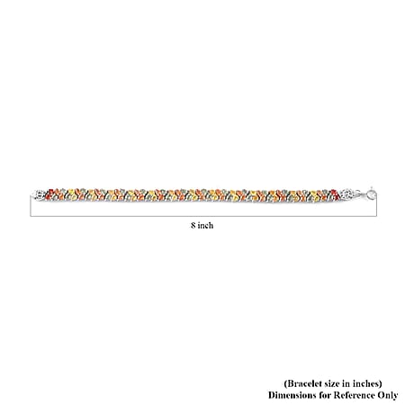Multi Sapphire / 6.5 Inches - Product card gallery slide 4 (10177056309561)