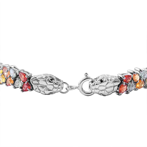 Multi Sapphire / 8 Inches - Product card gallery slide 3 (9431623958783)
