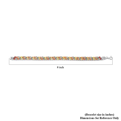 Multi Sapphire / 8 Inches - Product card gallery slide 4 (9431623958783)