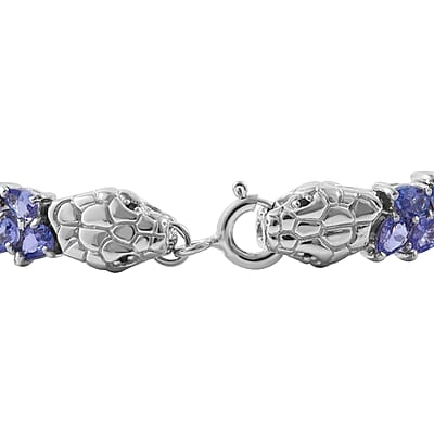 Tanzanite / 7.25 Inches - Product card gallery slide 2 (10177056309561)