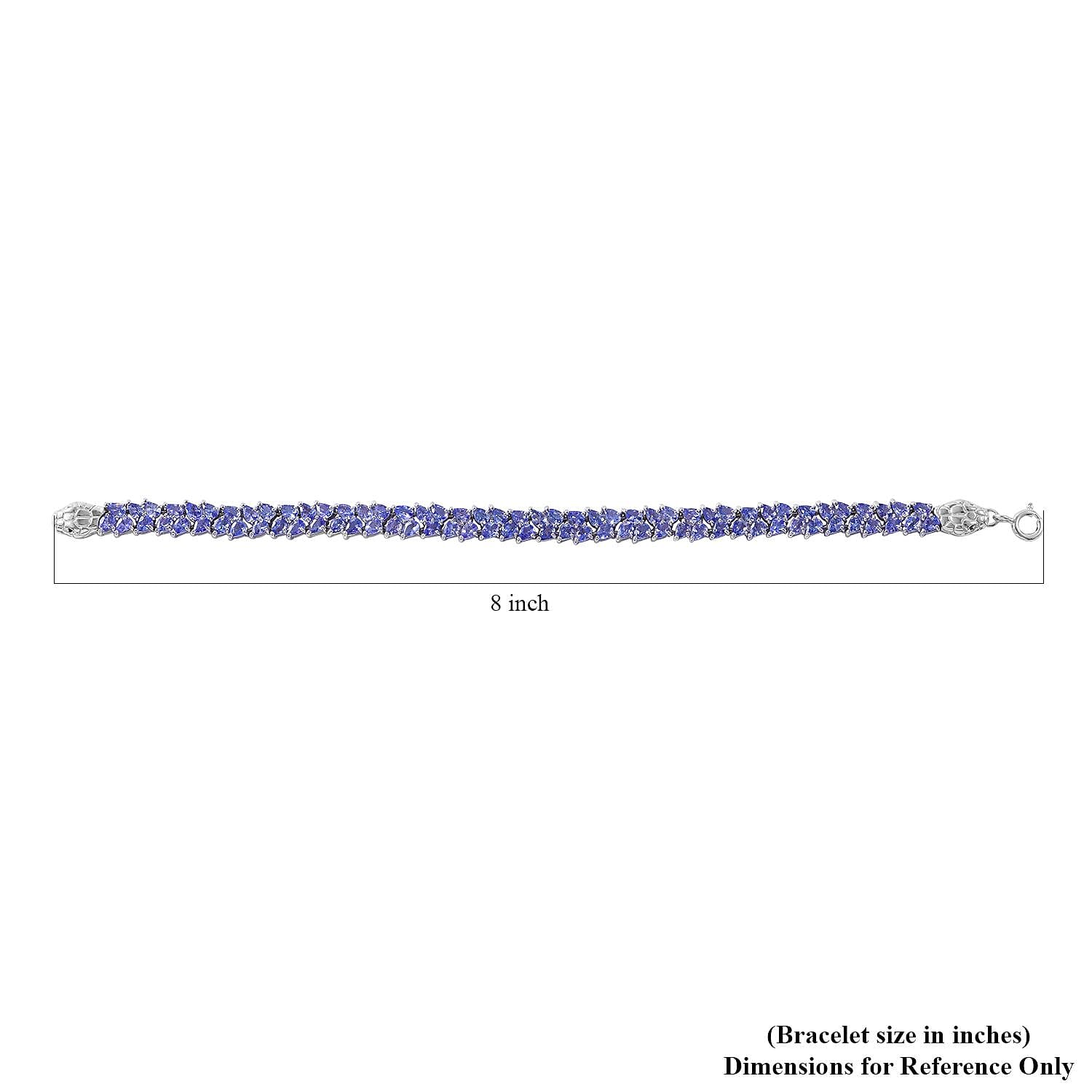 Tanzanite / 7.25 Inches - Product card gallery slide 3 (10177056309561)