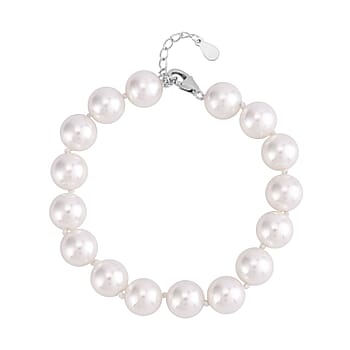 White Shell Pearl - Product card gallery slide 1 (10177056440633)