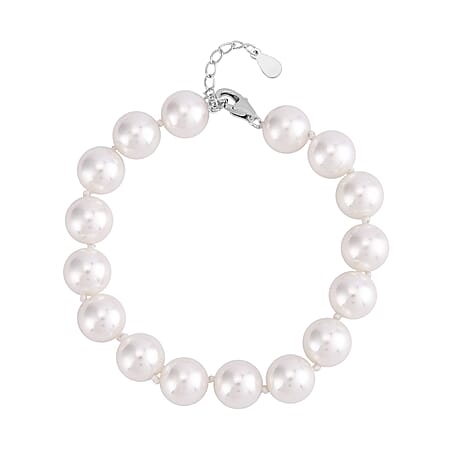 White Shell Pearl - Product card gallery slide 1 (10177056440633)