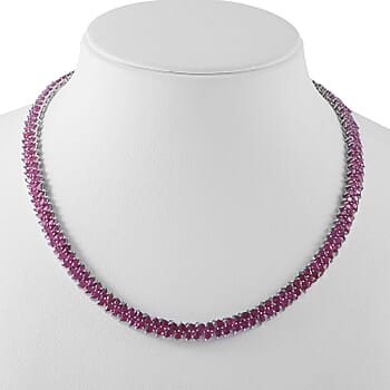 Niassa Ruby - Product card gallery slide 2 (9431623762175)