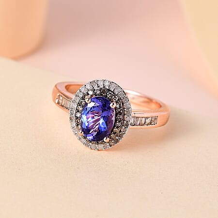 Tanzanite / 10 - Product card gallery slide 2 (10177056997689)