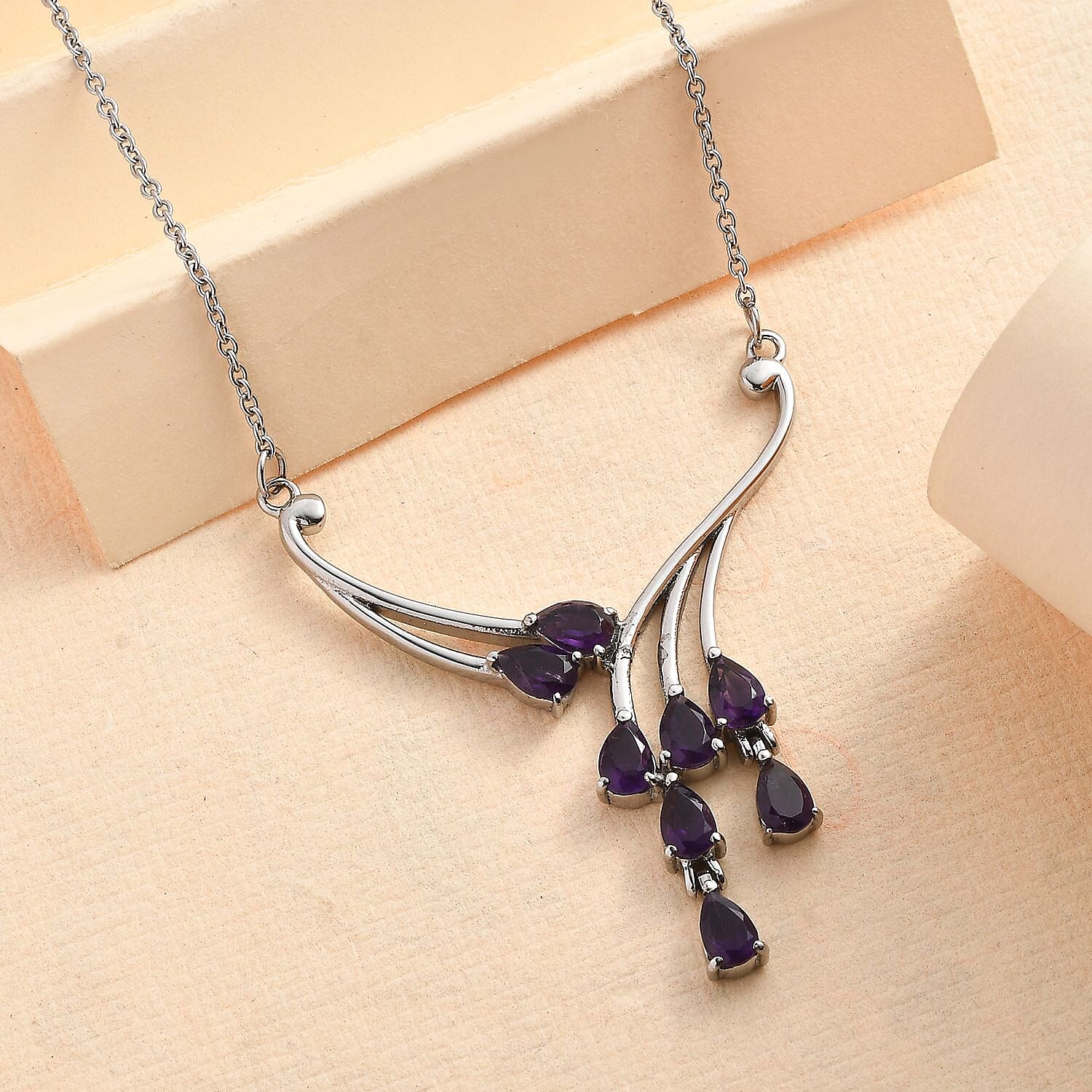 Amethyst - Product card gallery slide 2 (10144913129755)