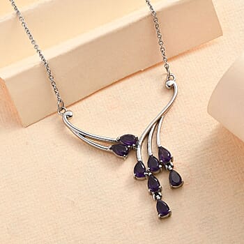 Amethyst - Product card gallery slide 2 (10177057685817)