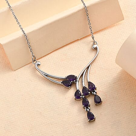 Amethyst - Product card gallery slide 2 (10177057685817)