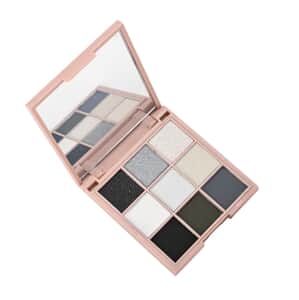CookieFace Cosmetics- Razzle Dazzle Cookie Couture Eye Shadow Palette , Best Eyeshadow Palette Kit , Makeup Beauty Set , Makeup Gift Sets Kit Box
