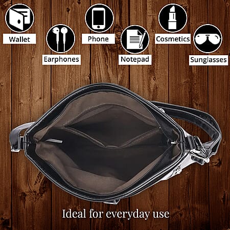 Black - Product card gallery slide 4 (10177058767161)