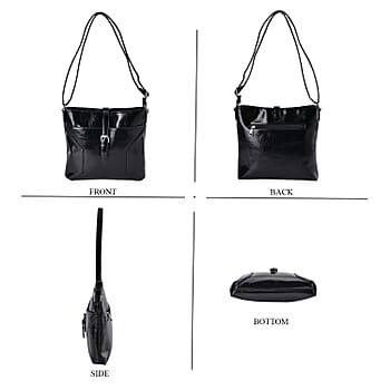 Black - Product card gallery slide 4 (10177058963769)