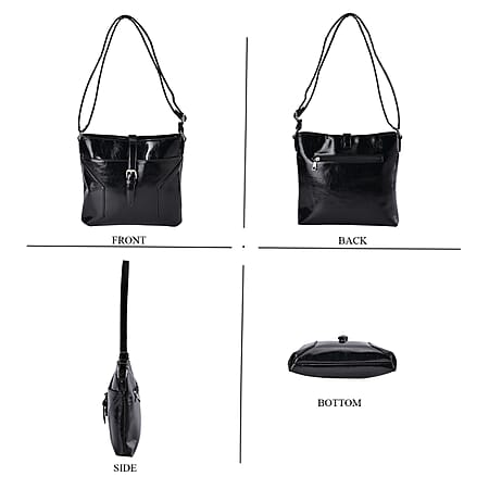 Black - Product card gallery slide 4 (10177058963769)