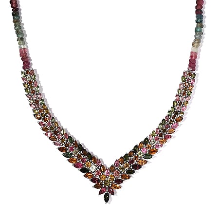 Multi Tourmaline - Product card gallery slide 1 (10177059029305)