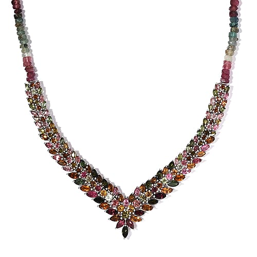 Multi Tourmaline - Product card gallery slide 1 (10177059029305)