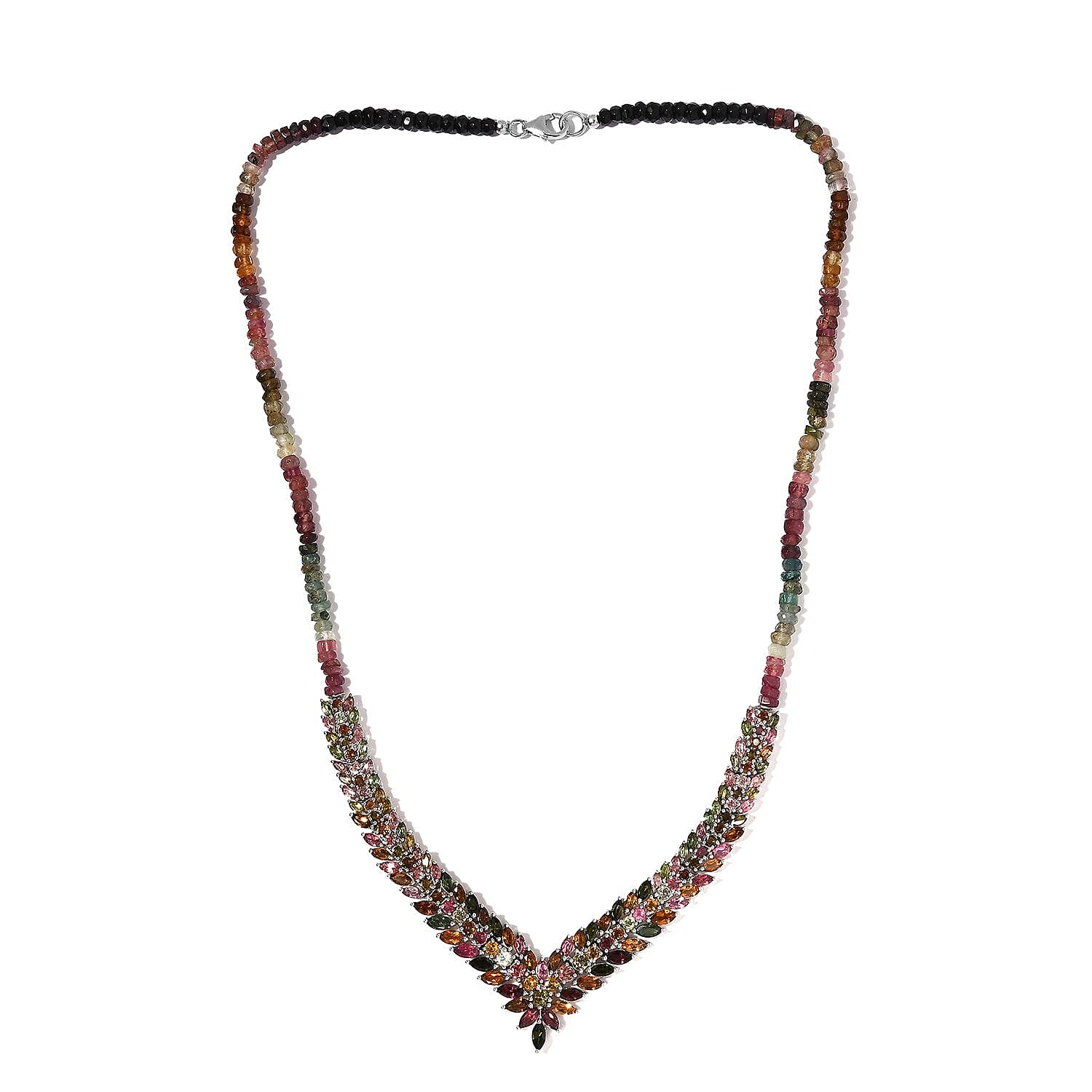 Multi Tourmaline - Product card gallery slide 4 (9431657447679)