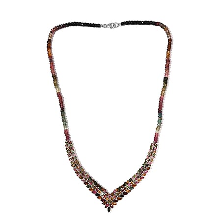 Multi Tourmaline - Product card gallery slide 4 (10177059029305)