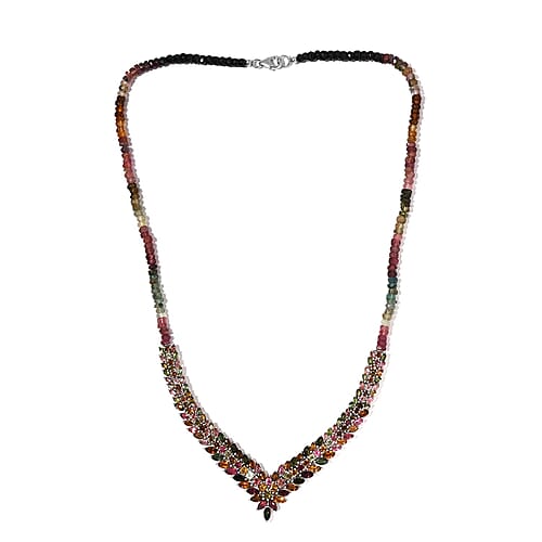 Multi Tourmaline - Product card gallery slide 4 (10177059029305)
