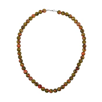Unakite - Product card gallery slide 1 (10176848593209)