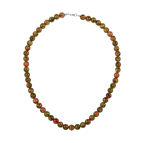 Unakite - Product card gallery slide 1 (10176848593209)