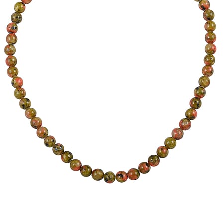 Unakite - Product card gallery slide 3 (10176848593209)