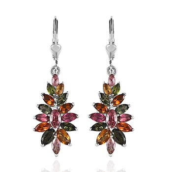 Multi Tourmaline - Product card gallery slide 1 (10177059455289)