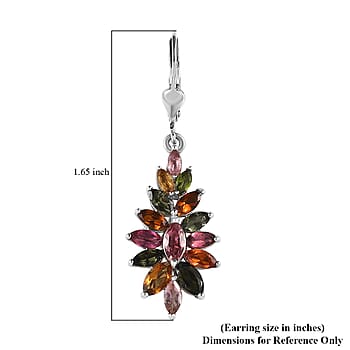 Multi Tourmaline - Product card gallery slide 4 (10177059455289)