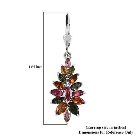 Multi Tourmaline - Product card gallery slide 4 (10177059455289)