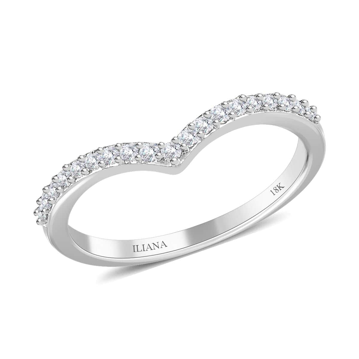 Unique Wedding Bands Collection | Shop LC