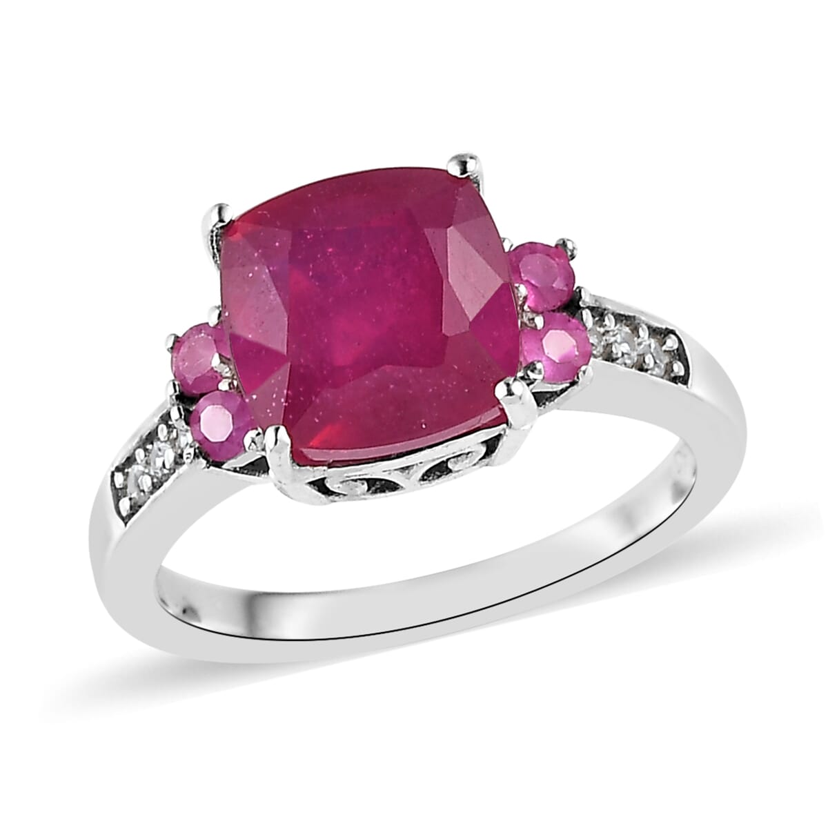 Shop lc ruby rings sale