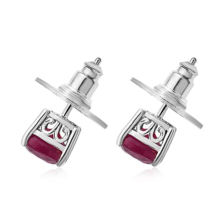 Niassa Ruby - Product card gallery slide 4 (10177061159225)