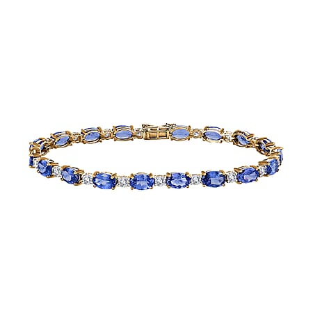 Tanzanite / 6.5 Inches - Product card gallery slide 1 (10177061749049)