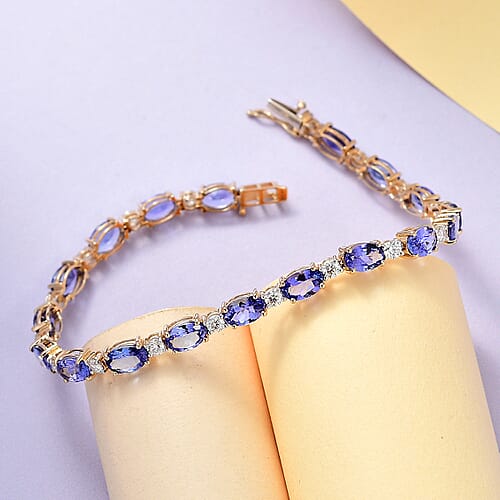 Tanzanite / 6.5 Inches - Product card gallery slide 2 (9431698407679)
