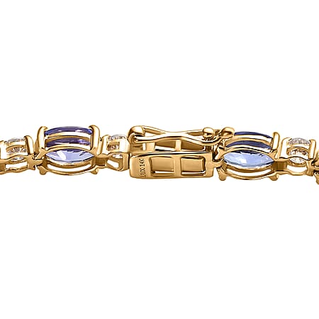 Tanzanite / 6.5 Inches - Product card gallery slide 4 (10177061749049)