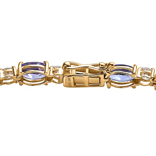 Tanzanite / 6.5 Inches - Product card gallery slide 4 (9431698407679)