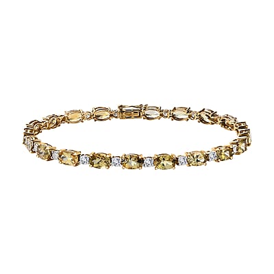 Golden Tanzanite / 7.25 Inches - Product card gallery slide 1 (10177061749049)