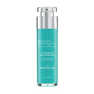 Doctors Cosmeceutical Marine Collagen Anti-Ageing Day Moisturizer 1.69fl Oz.