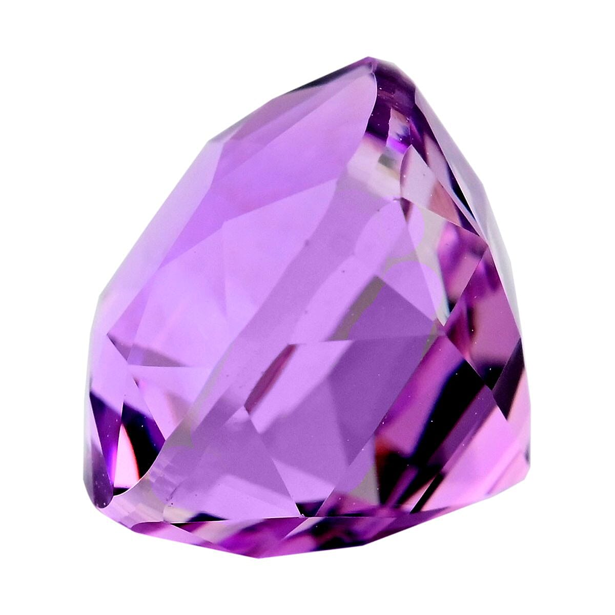 AAAA Patroke Kunzite (Cush Free Size) 10.00 ctw image number 1