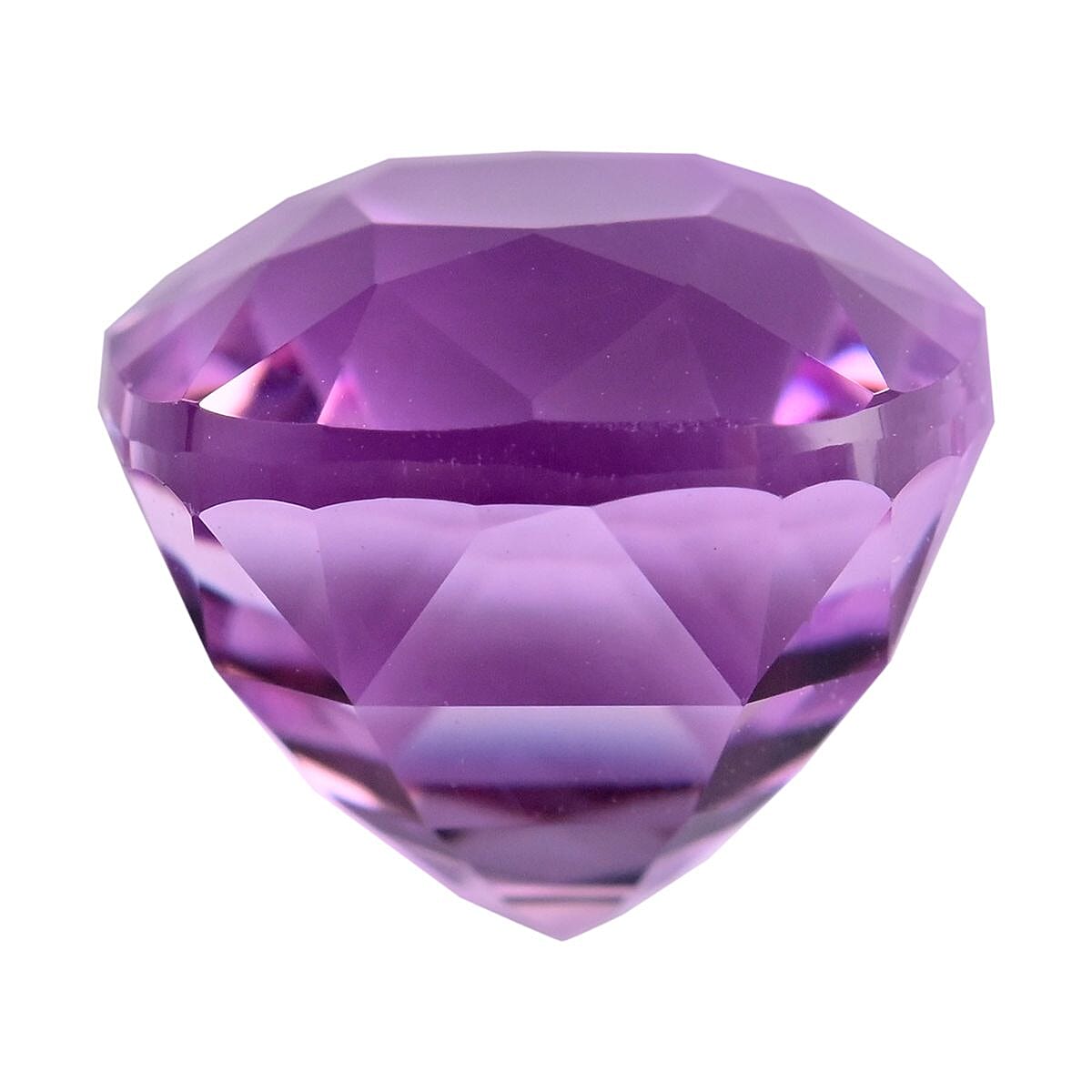 AAAA Patroke Kunzite (Cush Free Size) 10.00 ctw image number 2