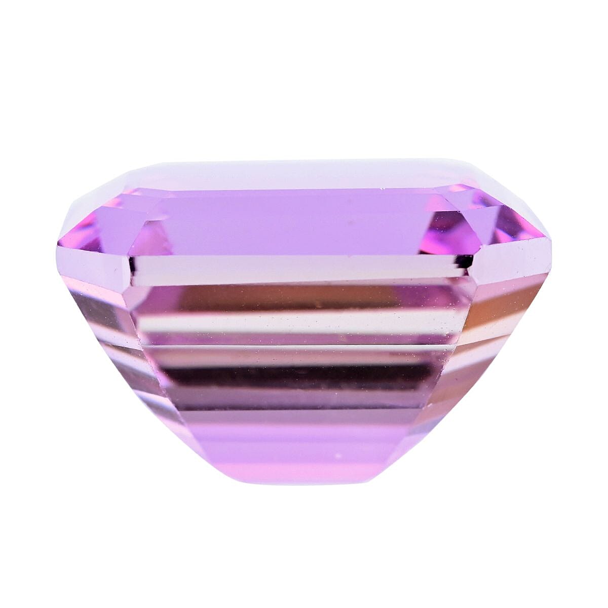 AAAA Patroke Kunzite (Oct Free Size) 10.00 ctw image number 2
