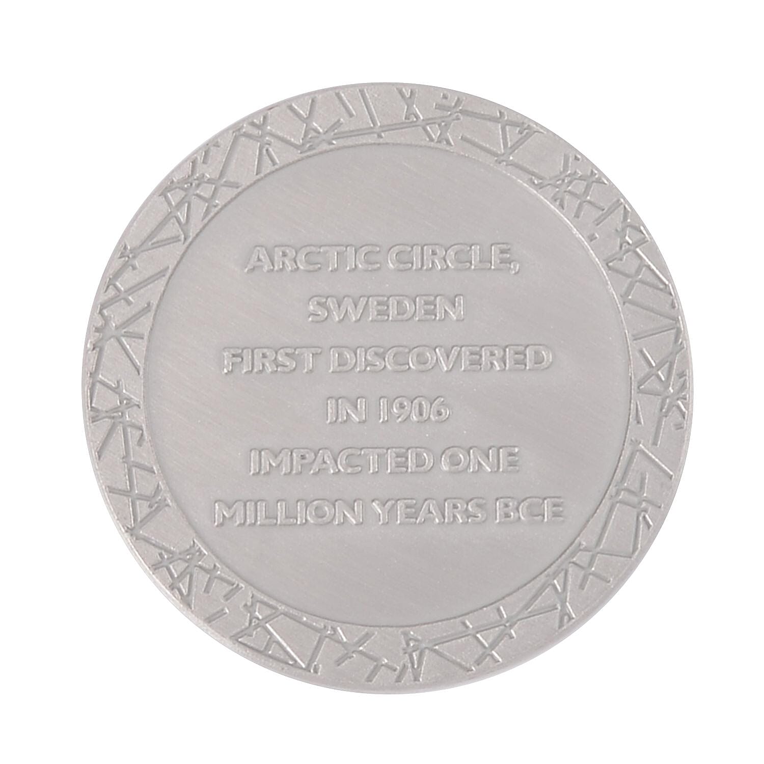 Silver - Product card gallery slide 4 (9431676616959)