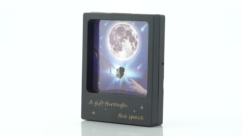 Marvelous Meteorite Specimen Collection/Gift Piece