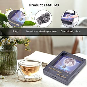 Marvelous Meteorite Specimen Collection/Gift Piece