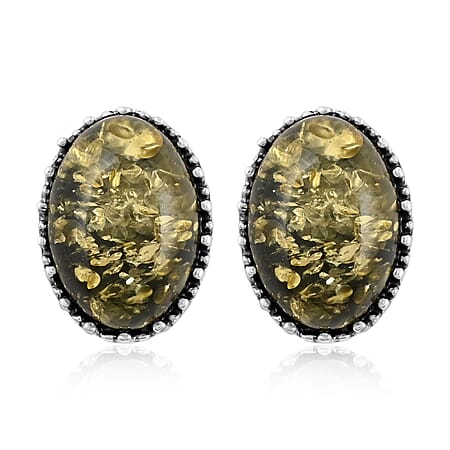 Green Amber - Product card gallery slide 1 (10177063321913)