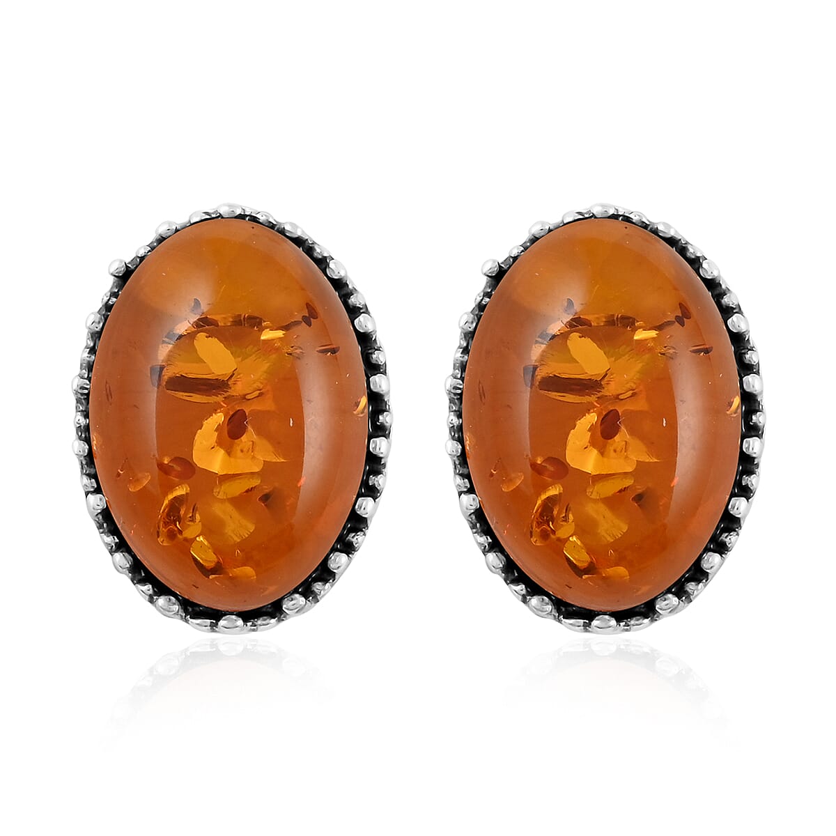 Orange Amber - Product card gallery slide 1 (9431661871359)