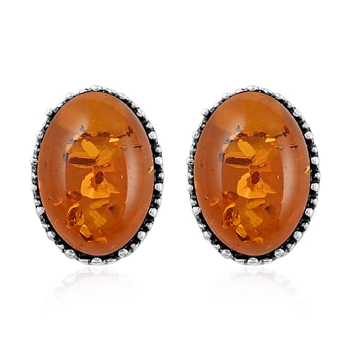 Orange Amber - Product card gallery slide 1 (9431661871359)