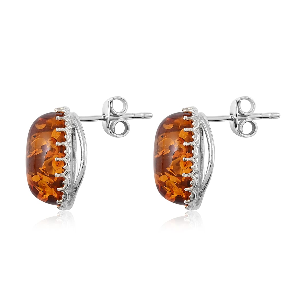 Orange Amber - Product card gallery slide 4 (9431661871359)