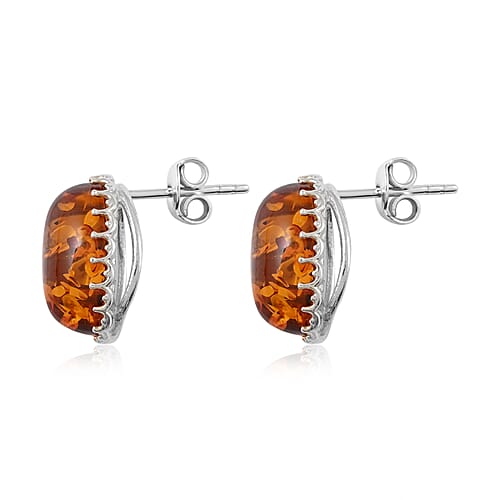Orange Amber - Product card gallery slide 4 (9431661871359)