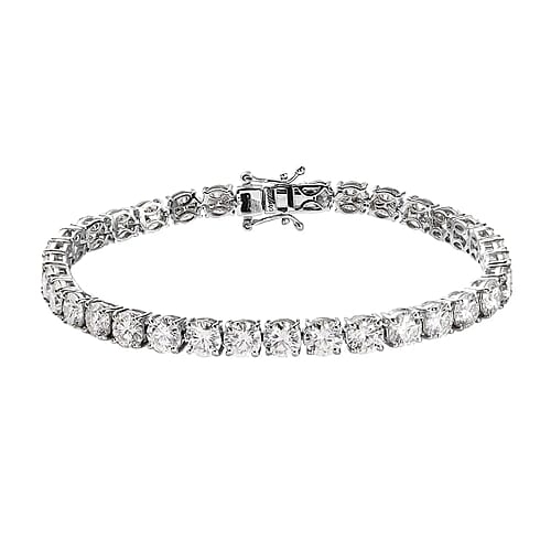 Silver / 7.25 Inches - Product card gallery slide 1 (10177064894777)
