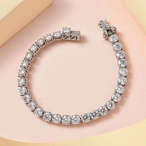Silver / 7.25 Inches - Product card gallery slide 2 (10177064894777)