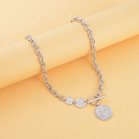 Silver - Product card gallery slide 2 (10177065025849)